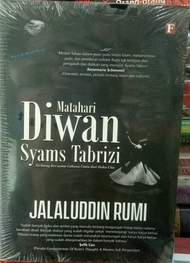 MATAHARI DIWAN SYAM TABRIZI