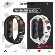 ✇✤▩ 🌟MA5-2🌟 M4 Smart band 4 Fitness Tracker watch wristband sport Heart Rate blood pressure Smartband Monitor health bracelet