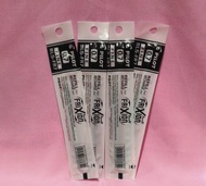 Refill Isi Pen Hapus Pilot Frixion 07 07 0.7 Hitam Bagus READY STOCK