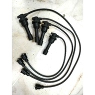PROTON WIRA PUTRA CONVERT ENGINE VR4 2.0 4G63 TURBO SPARK PLUG CABLE