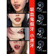 Halloween Costume - Vampire-Themed Horror Makeup Accessories