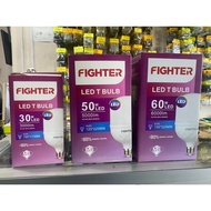 FIGHTER LED BULB DAYLIGHT 30W / 50W /60W