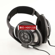SENNHEISER森海塞爾HD800S HD820 HDV820 解碼耳放頭戴式耳機