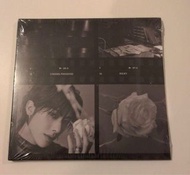 ZB1 ZEROBASEONE 專輯