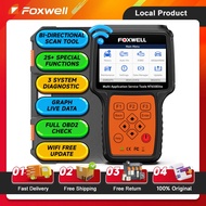 Nt650 Elite Obd2 Automotive Tools Abs Srs Code Reader Bms Epb Dpf 25+ Reset Obd 2 Automotive Scanner