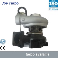 TURBO CT26 17201-68010 1720168010 Turbine  1100871 Turbocharger Fit For TOYOTA LAND CRUISER TD 1985-
