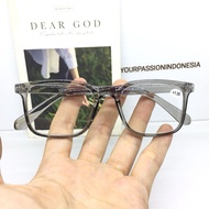 BF940 Double Reading Glasses +1.00 to +3.00 Can Walk and Read Double Reading Glasses