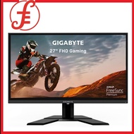 GIGABYTE G27F Gaming Monitor - 27" IPS FHD 144Hz