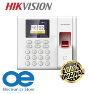 HIKVISION DS-K1T8003MF Fingerprint MIFARE Access Control