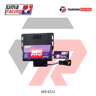 UMA Racing Electronics - M5 ECU