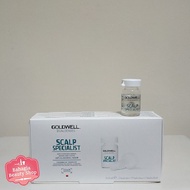 Goldwell Dualsenses Scalp Specialist Anti-Hairloss Serum 8x6ml