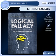 Logical Fallacy Book