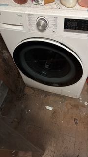 Lg洗乾衣機