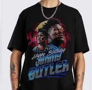 Jimmy butler vinatge tee heat