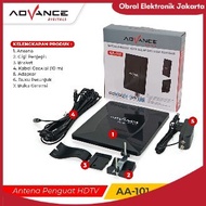 Antena Tv Digital Advance AA-101 ORIGINAL