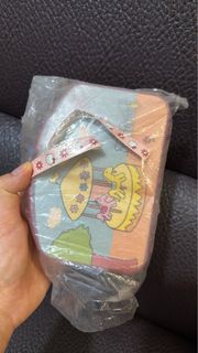 hello kitty 中古懷舊玩具 Vintage Polly Pocket Playset