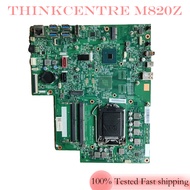 IB360SW For Lenovo ThinkCentre M820z Motherboard 5B20U53748 17522-1 DDR4 B360 Mainboard Tested