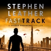 Fast Track Stephen Leather