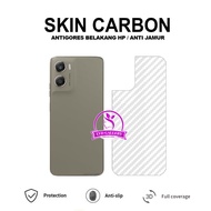 Moto G06 Power Moto G86 Power Moto Edge 60 Pro Moto Edge 60 Moto G45 5G Transparent Carbon Skin Gars
