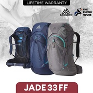 GREGORY Jade 33 FF (2023) Women's Hiking Backpack 33l