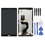 available OEM LCD Screen for Huawei MediaPad M5 8.4 inch / SHT-AL09 / SHT-W09 with Digitizer Full Assembly