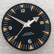 31mm Dial+Hands Fit ETA2836/2824 Mingzhu2813/3804 Miyota8205/8215/821A NH35 Movement