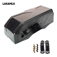 LAKAMLK Electric Bicycle Controller Box, Provided with Mounting Screws ABS E-bike Controller ,  Wate
