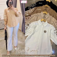 Arash Blouse