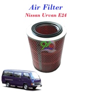 Air Filter Nissan Urvan E24 E25