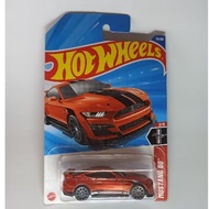 Hot wheels ford Mustang shelby gt 500 2020, Mustang 60