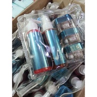 DAVIENA SKINCARE READY