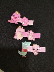 Hair pin - 3 in a set