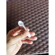 Measuring Spoon 0.5Gr Measuring Spoon 1Ml Milk White Spoon 0.5Gr Spoon 1Ml Pepper Seasoning Spoon Pl