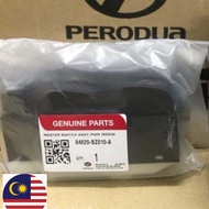 PERODUA VIVA RH ORIGINAL POWER WINDOW （MAIN-MASTER）SWITCH 84820-BZ010-A