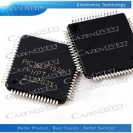 5 piece  PIC16LF1526-E-PT TQFP-64