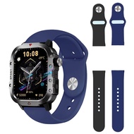 H11 smart watch strap Silicone strap For H11 smartwatch strap Sports wristband