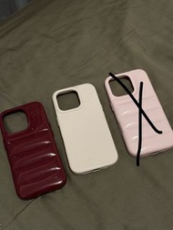 Urban Sophistication iPhone 16pro Case