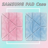 3+Y zn204 Case for Ipad gen 10/11 gen 7/8/9 10.2 inch mini pro 11 air4 air5 for Huawei matepad se 11