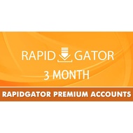Rapidgator Premium Key 2025 (3 MONTH)