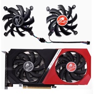 Brand New Colorful Rainbow RTX2060/2060S V2 3060 Ti RTX3060 Graphics Card Temperature Control Silent