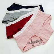 Panties (CD, underwear, underwear) Wanita/wanita