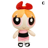 Phim hoạt hình Powerpuff Girl SP-VN