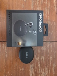 OPPO Enco X3 真無線藍牙耳機