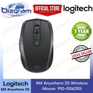 Logitech MX ANYWHERE 2S