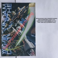 MG 1/100 Gundam Deathscythe [Dragon Momoko] - ( TAG : Wing Zero EW Barbatos Calibarn Exia OO Strike 