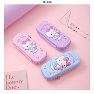 Children's Pencil Case/Children's Pencil Case Hardcase Smiggle Mini Character/Pencil Case/Pencil Case/Kindergarten/ SD 6640 Children's Pencil Case