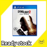 Playstation 4 Dying Light 2