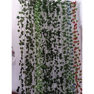Artificial vines plastic vines imitation vines
