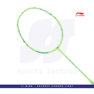 Axforce Cannon Light Badminton Racketlining Free Cover