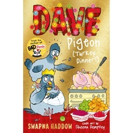 7 Dave Pigeon/Swapna Haddow [Sanmin Online Bookstore]